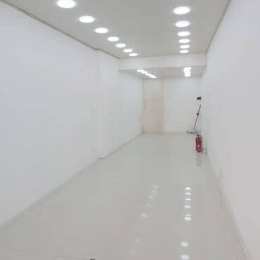 mingecevir obyekt: Nərimanov rayonu inqilabda yol kənarı ümumi sahəsi 45kv,m olan, obyekt — 3