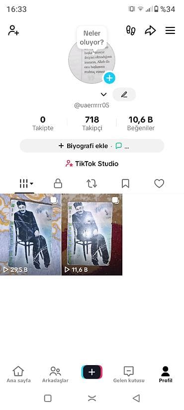 seyf dəmir: Salam her vaxtiniz xeyir tiktok seyfesi satılır fulun full bele — 1