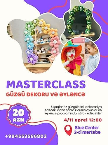 qas ten effekti: Uşağınızın yaradıcılığını inkişaf etdirəcək və onu sevindirəcək xüsusi — 1