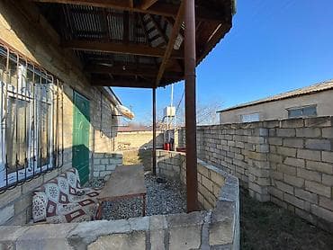 ucuz ev satisi: 5 otaqlı, 150 kv. m, Kredit yoxdur, Təmirsiz — 6
