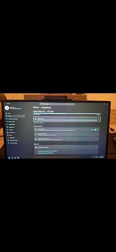 Yeni Lenovo LOQ, 15.6 ", Intel Core i5, 512 GB, Pulsuz çatdırılma — 3