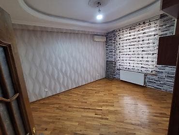 3 комнаты, Новостройка, 105 м² — 9