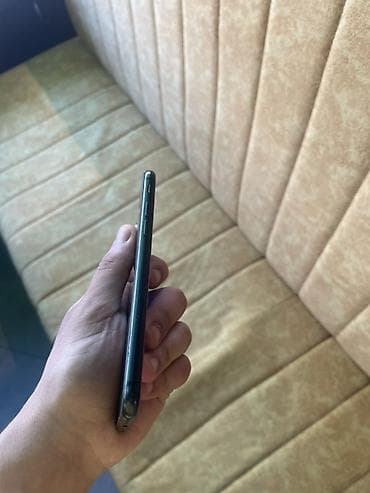 borofone be28 plus: IPhone SE 2020, 64 GB, Qara, Barmaq izi — 5
