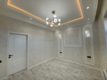 ülvi şadlıq sarayı: Göradil de Deniz ve rahat marketin yaxınlığında. 4 sot 170 kv metr 4 — 17