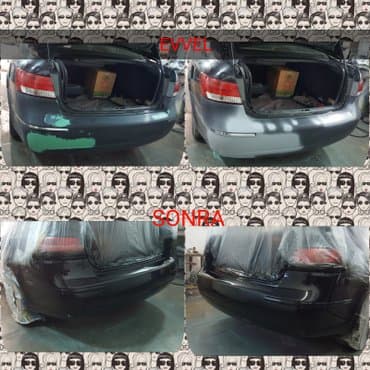 avtomobil oturacaqlarinin temiri: Rengsaz avomobillerin renglenmesi ve palirovkasi — 7