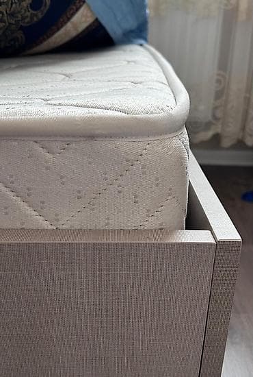 șkaf: Oğlan və qız üçün, Yeni, Təknəfərlik çarpayı, Dolab — 2