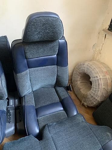 Салон: Комплект, Без подогрева, Volvo 850, 2014 г., Новый — 6