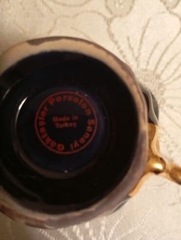 набор художника бишкек: Çay dəsti — 3