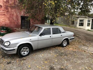 1 9 дизель фольксваген: ГАЗ 3110 Volga: 2.3 л | 2004 г. Седан — 2