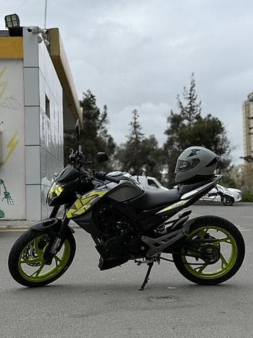 Мототранспорт: - CF Moto 150nk, 150 см3, 2023 год, 25700 км — 3