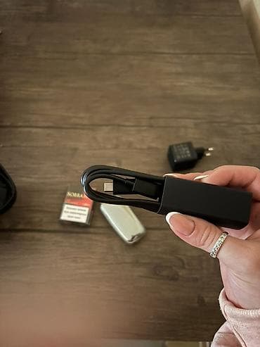 qumus: Ploom tütün çubuqları üçün qızdırıcı cihaz dəsti - Brend/model: Ploom — 5