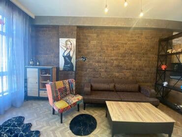 ucuz evlər satış: 2 otaqlı, Yeni tikili, 52 kv. m — 4