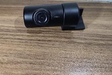 free buds: BlackZen 700 avtomobil DVR kameralar dəsti salam tam işləkdir tər — 3
