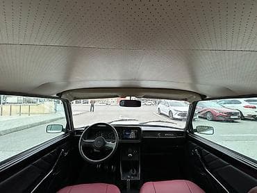 185 70 14: ВАЗ (ЛАДА) 2107: 1.6 л | 2009 г. 165000 км Седан — 4