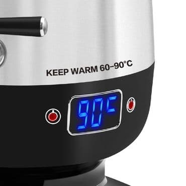 Elektrik çaydanları: Elektrik çaydan Lexical, 3-dən çox l, Yeni, Ünvandan götürmə, Ödənişli çatdırılma, Rayonlara çatdırılma — 2