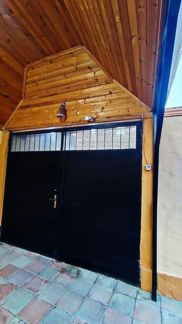 дом баку: 4 otaqlı, 90 kv. m, Kredit yoxdur, Yeni təmirli — 20