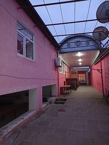 bulbulədə həyət evləri: Satılır: həyət evi (tam yaşayış üçün təchiz olunmuş) - Geniş, işıqlı — 3