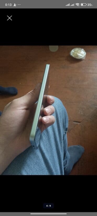 hisense c 20: Poco F6 — 4