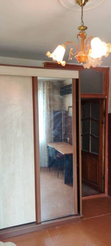 union park 7 mikrorayon kiraye evler: Bakı, 2 otaqlı, Köhnə tikili, m. Xətai, 56 kv. m — 9