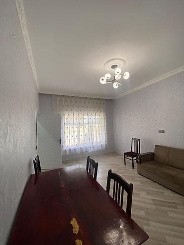 mastagada evler: Binəqədi qəs. 3 otaqlı, 100 kv. m, Yeni təmirli — 5