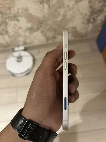 playstation 4 baki: IPhone 13, 128 GB, Ağ, Face ID — 6