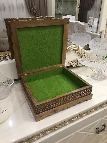 Шахматы: Əl işidi qoz agacinan yigilib — 3