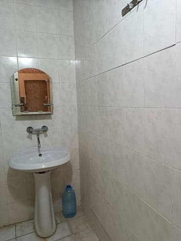 əmlak satışı: Bakı, 2 otaqlı, Köhnə tikili, m. Həzi Aslanov, 52 kv. m — 9