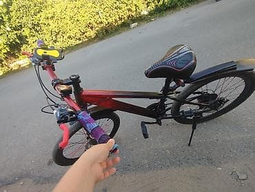 volta vsx: Real alıcıya endirim olacaq! velosipedin — 1