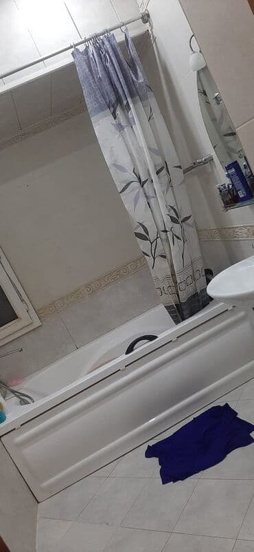 gold masaj salonu 28 may: 3 otaqlı, 130 kv. m — 2