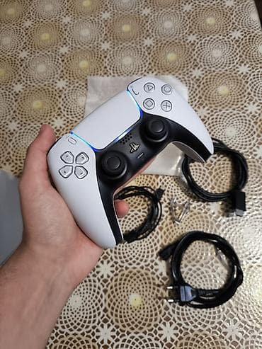 pes 21 disk: PlayStation 5 oyun konsolu – Diskli versiya Salam ps5 slim demək — 6