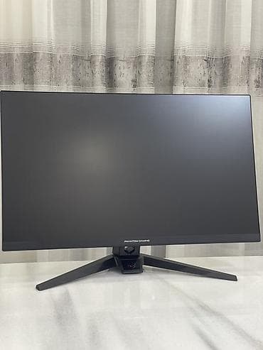 komputer dəst: 📌 Əsas Parametrlər Ekran ölçüsü: 27 düym (Inch) / Müstəvi (Flat) — 1