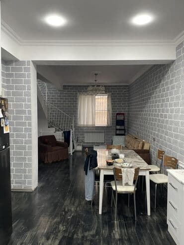 bakı quba avtobus: 5 комнат, 300 м², Свежий ремонт — 10
