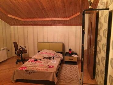 kiraye evler 250 300 manat bileceri: 250 kv. m, 4 otaqlı, Kombi, Qaz, İşıq — 3