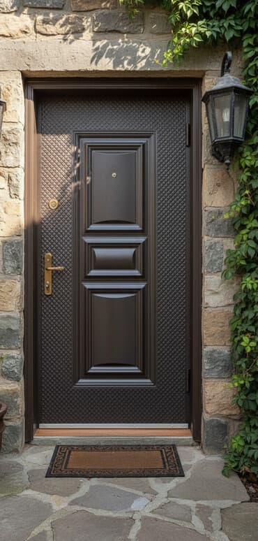 demir seyf qapilar: Seyf qapılar Münasib qapılar Dəmir qapı Ev qapıları Çol qapısı — 1