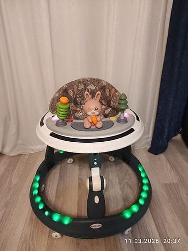 uşaq salvari: 2-i 1-də araba, Kidilo, İşlənmiş — 2