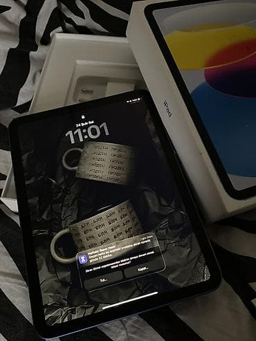 irşad electronics ipad mini 5: Yeni Apple iPad 10 (2022), 11", 128 GB, Pulsuz çatdırılma — 1