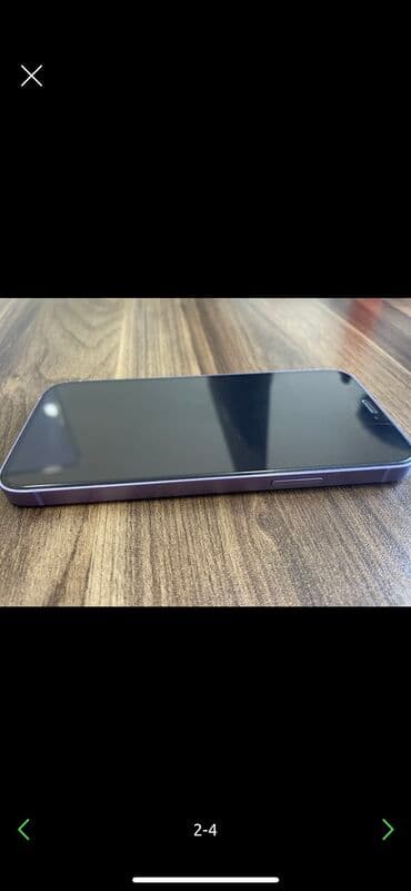 iphone 6qiymeti: IPhone 12, 128 GB, Qırıq, Zəmanət, Hissə-hissə ödəniş — 4