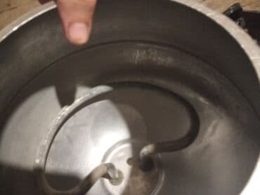 sımavarlar: Od Samovar, 5 l — 5