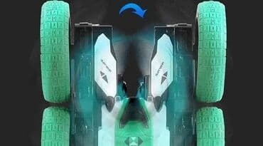 uwaq ucun tortlar: ● Deli Maşin ● Pultla idare olunur ● Zariyatqa ile işleyir ● Qiymet — 3