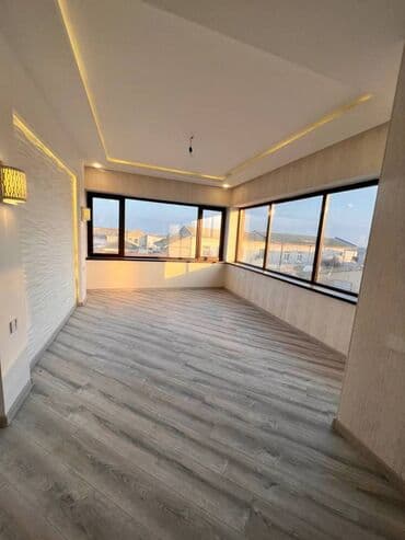 ev certiyojları: Buzovna 4 otaqlı, 133 kv. m, Kredit yoxdur, Yeni təmirli — 20