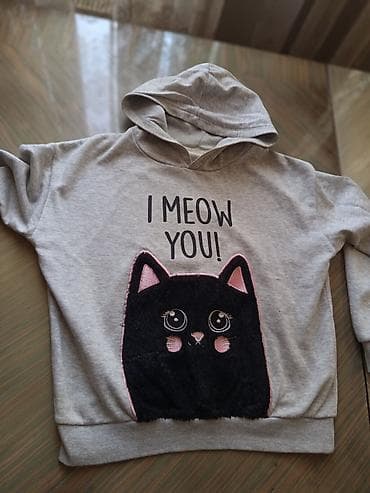 boş şalvar: Hamsi birlikdə 15 m!ELA brendinin uşaqlar üçün klassik şalvarları - — 5