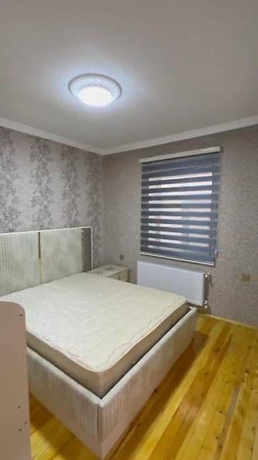 qobu yolunda evler: 3 otaqlı, 58 kv. m, Kredit yoxdur, Yeni təmirli — 9