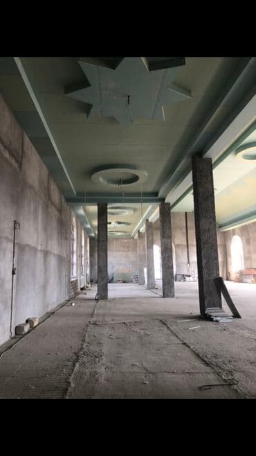 азербайджан недвижимость продажа: Gəncədə möhtəşəm obyekt satılır.Xəstəxana,gözəllik mərkəzi,uşaq — 8