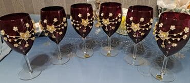 kul qabi: Qədəhlər — 1