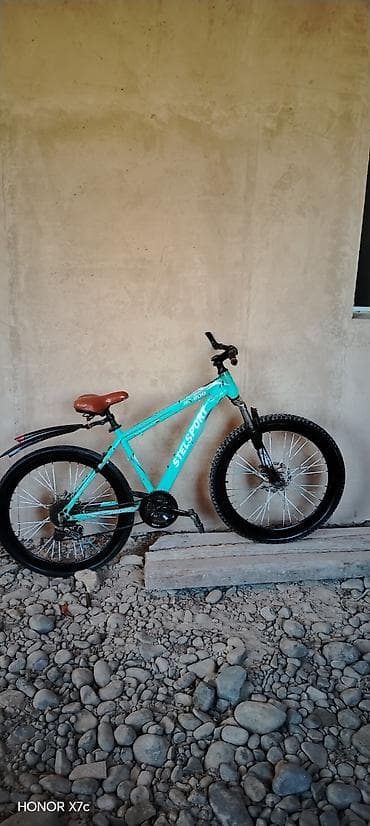 tutacaqlı uctəkərli velosiped: Təcili satilir kasmetika ehdiyaci var unvandan götürme hec bir — 1