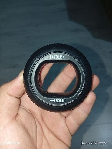 sport sumka: Məhsul: İrəliləməli rezin məşq halqası (70–80 LB müqavimət) Təsvir: - — 1