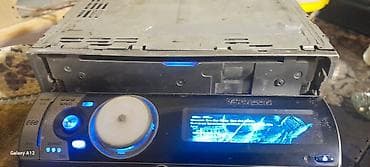 avto maqnitola: Maqnitol, Pioneer, CD — 2