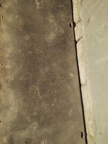 Metalkonstruksiya üçün polad lövhə - Material: qalın polad sac -
