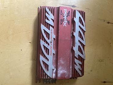 tap az pioneer maqintafonlar: Sony Xplod avtomobil gücləndiricisi - Brend/model: Sony Xplod (üst — 1