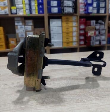 Дверные ручки: Дверные ручки — 1